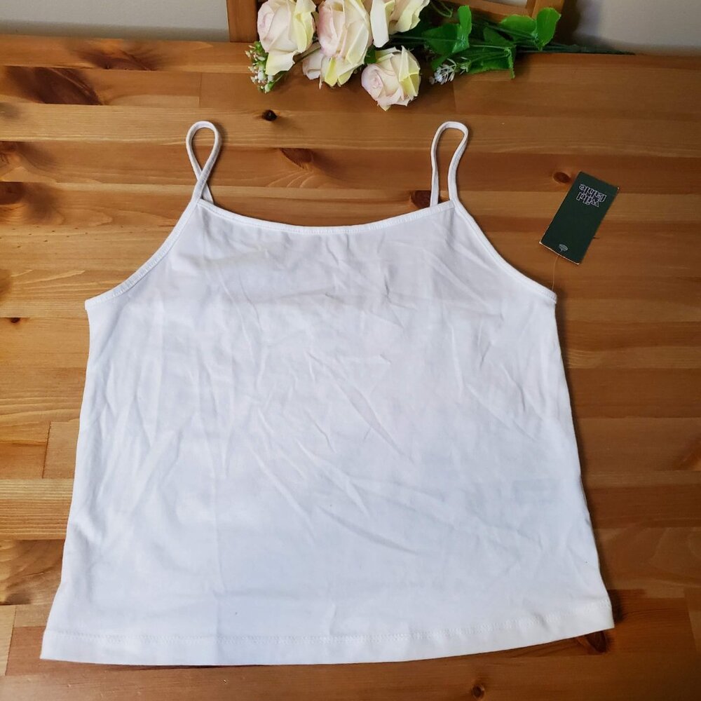 Wild Fable - Women's 3 pcs Tank Top Size L - Picture 9 of 16